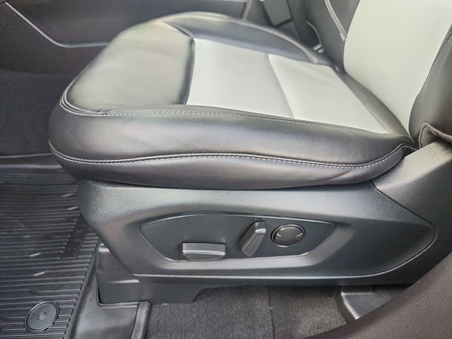 Certified 2023 Ford Explorer XLT w/ Equipment Group 202A image 23