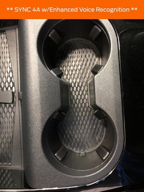 Certified 2025 Ford Mustang Mach-E Premium image 16