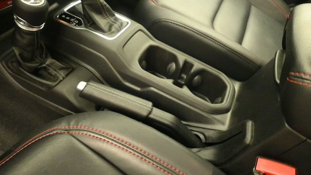 Used 2025 Jeep Gladiator Rubicon AWD/4WD image 21