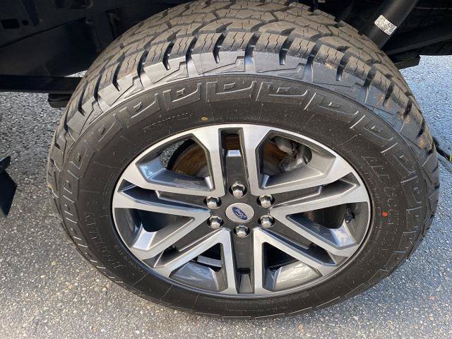 Certified 2023 Ford F150 XL w/ STX Appearance Package AWD/4WD image 34