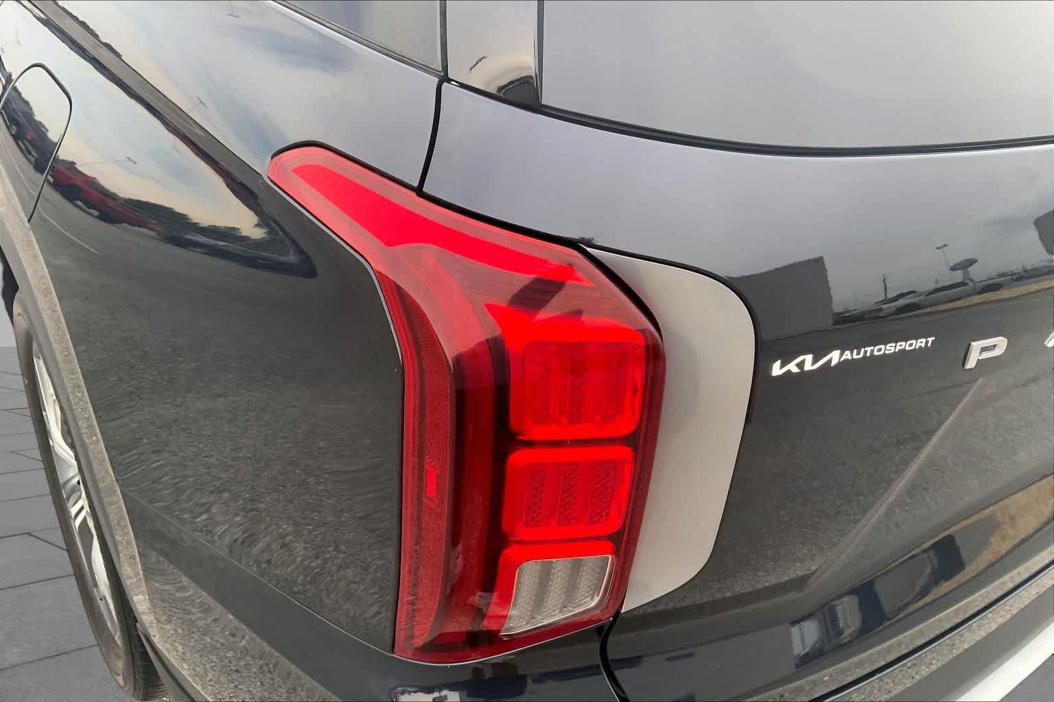 Used 2020 Hyundai Palisade SEL FWD image 28