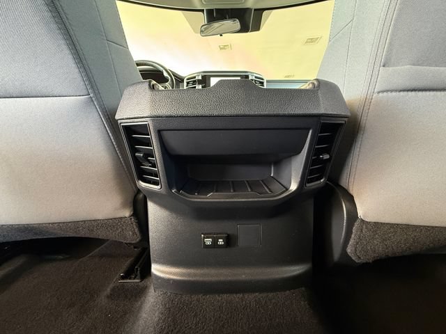 Used 2024 Toyota Tundra SR5 AWD/4WD image 25
