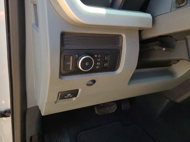 Certified 2025 Ford F250 4x4 Crew Cab Super Duty image 22