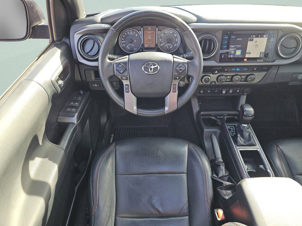 Used 2019 Toyota Tacoma TRD Pro image 4