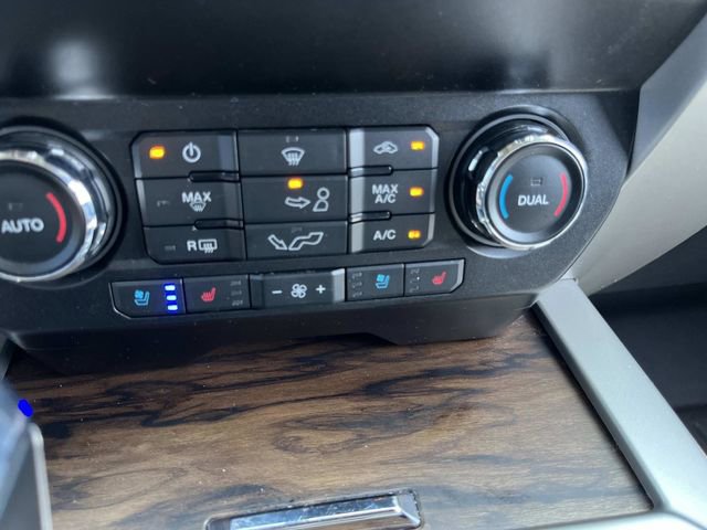 Certified 2020 Ford F150 Lariat AWD/4WD image 40