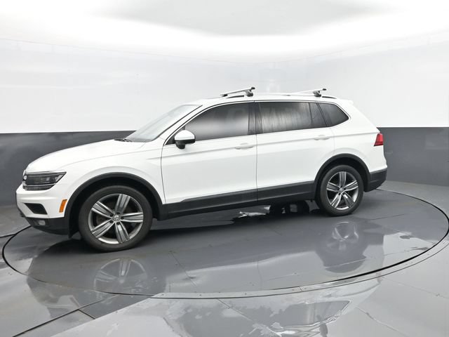 Used 2019 Volkswagen Tiguan SEL Premium AWD/4WD image 5