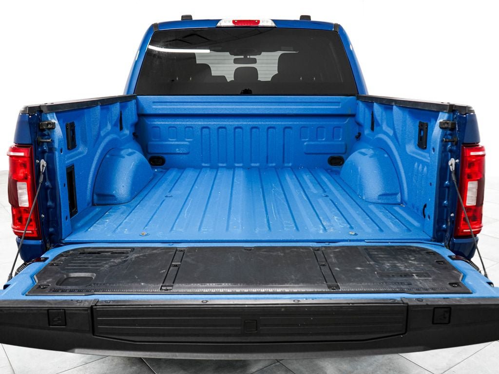 Certified 2023 Ford F150 XLT w/ Equipment Group 302A High AWD/4WD image 14