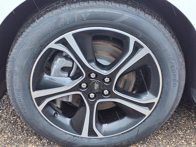 Certified 2023 Ford Edge ST AWD/4WD image 30