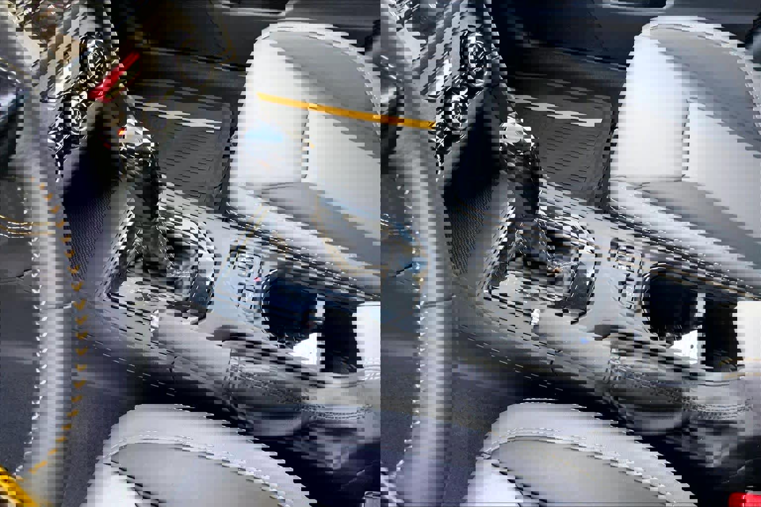 Used 2023 Subaru Crosstrek 2.5i Sport image 16