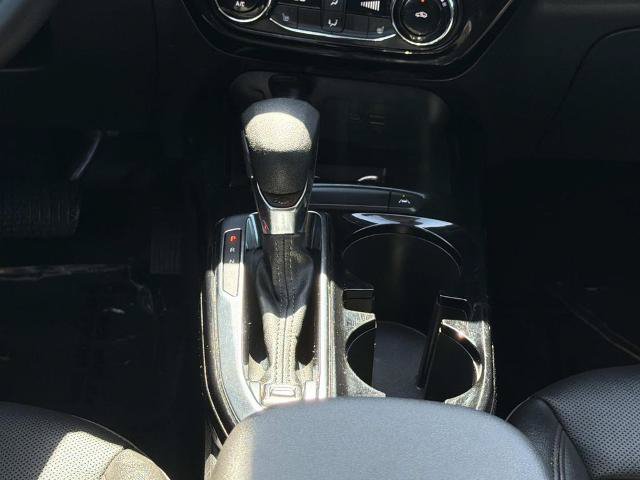 Used 2025 Chevrolet Trax ACTIV w/ Driver Confidence Package FWD image 18