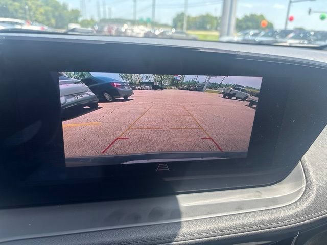 Used 2025 Buick Encore GX Preferred FWD image 19