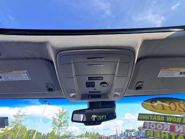 Used 2019 GMC Yukon XL SLT AWD/4WD image 28