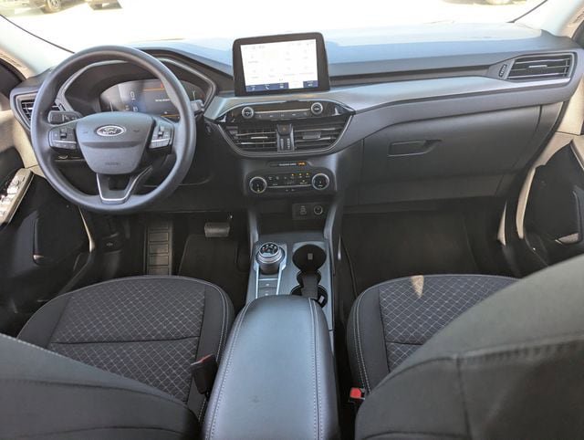 Certified 2025 Ford Escape Active FWD image 19