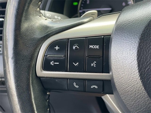 Used 2020 Lexus RX 350 FWD image 9