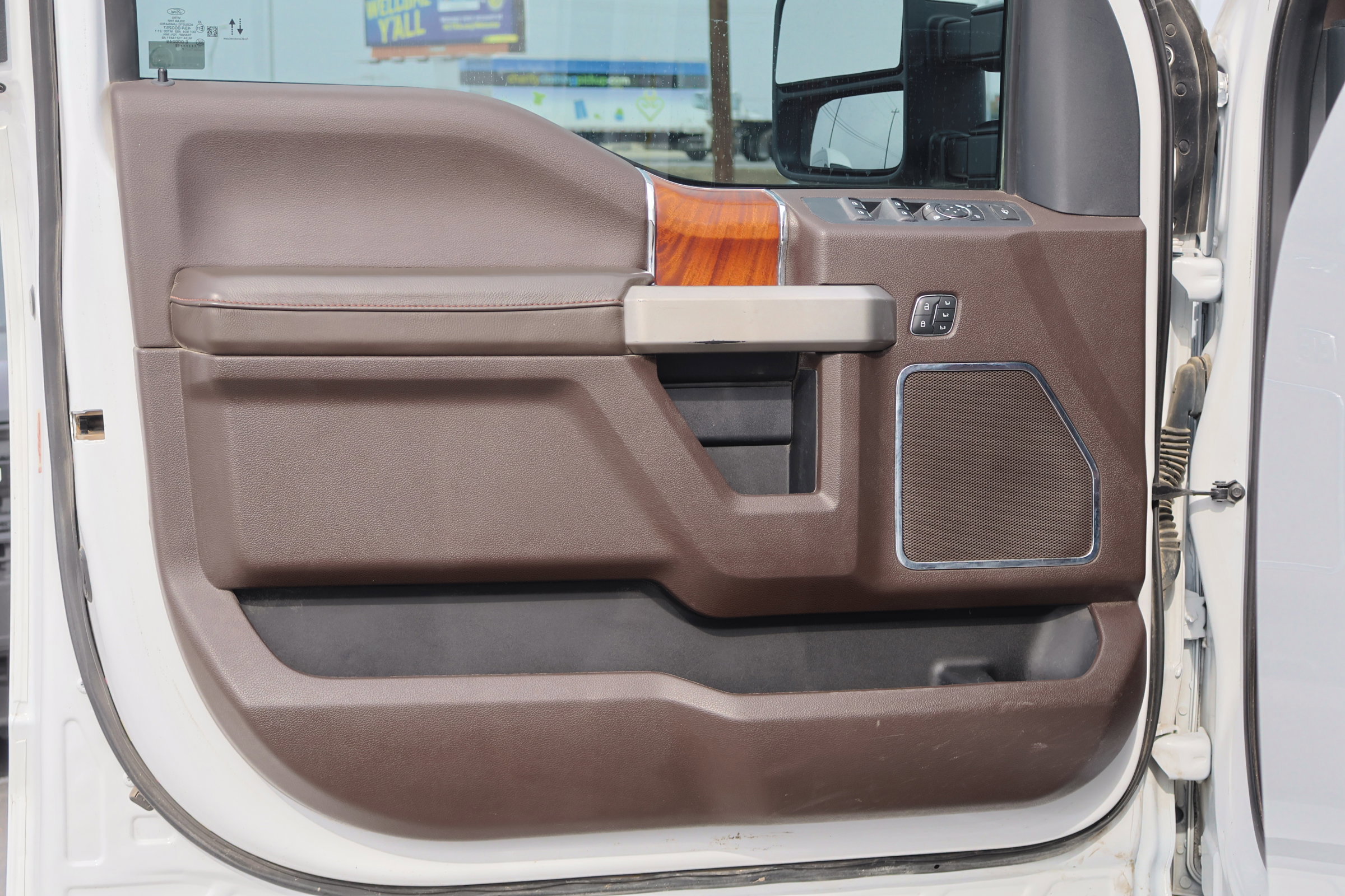 Certified 2022 Ford F350 King Ranch w/ King Ranch Ultimate Package image 14