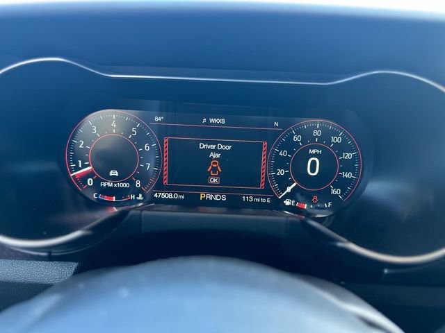 Certified 2019 Ford Mustang GT Premium w/ GT Performance Package RWD image 16
