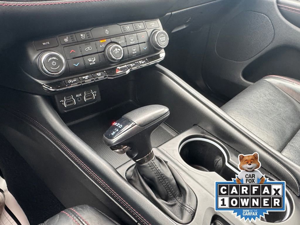 Used 2024 Dodge Durango GT image 41