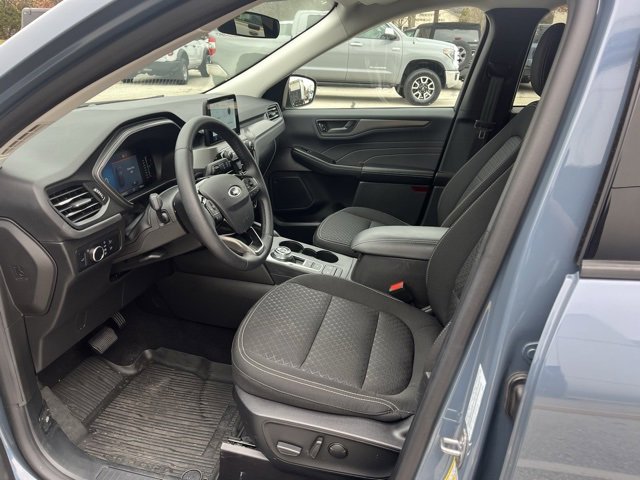 Certified 2024 Ford Escape Active w/ Cold Weather Package image 38