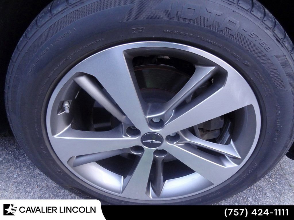 Used 2021 Genesis GV80 2.5T w/ Advanced Package 02 image 19