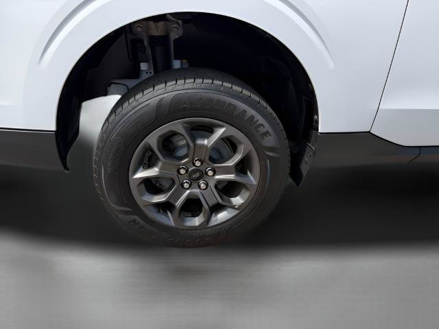 Certified 2024 Ford Maverick XLT FWD image 24