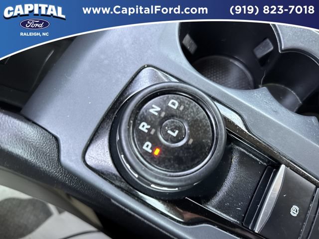 Certified 2023 Ford Bronco Sport Outer Banks w/ Tech Package AWD/4WD image 31