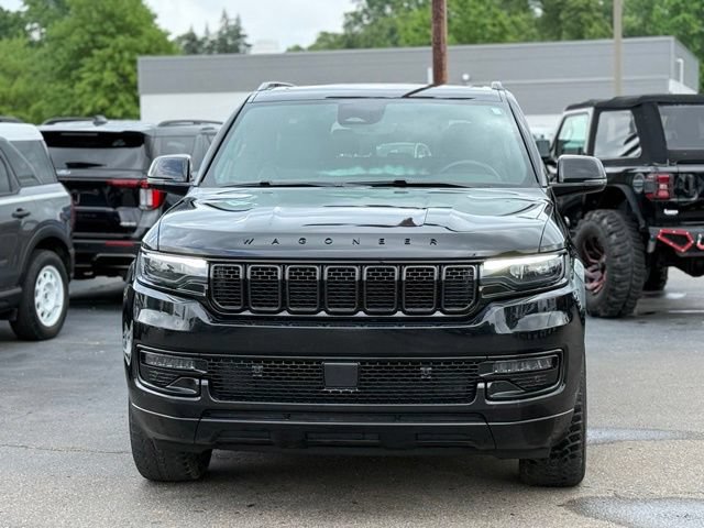 Used 2024 Jeep Wagoneer Series II AWD/4WD image 43