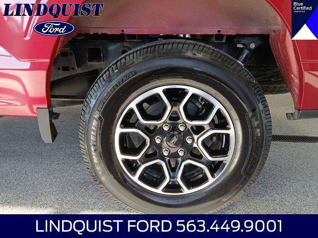 Certified 2021 Ford F150 XLT w/ Equipment Group 302A High AWD/4WD image 21