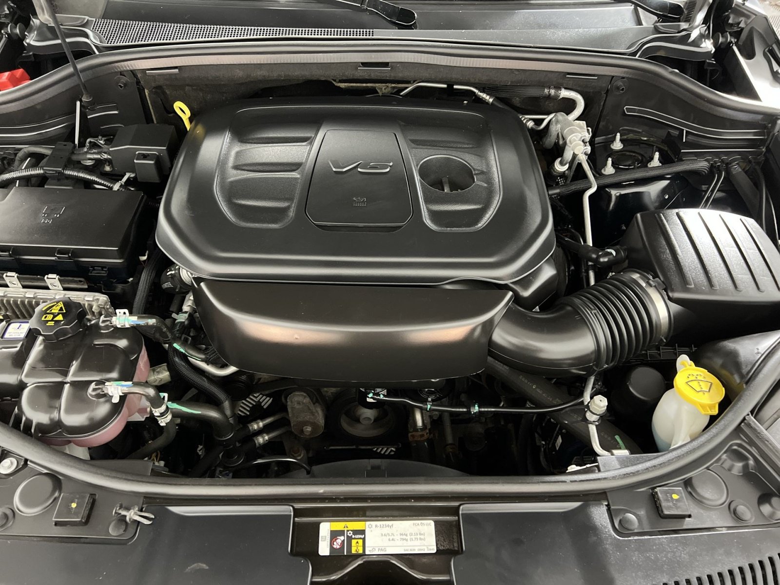 Used 2020 Dodge Durango GT w/ Blacktop Package AWD/4WD image 28