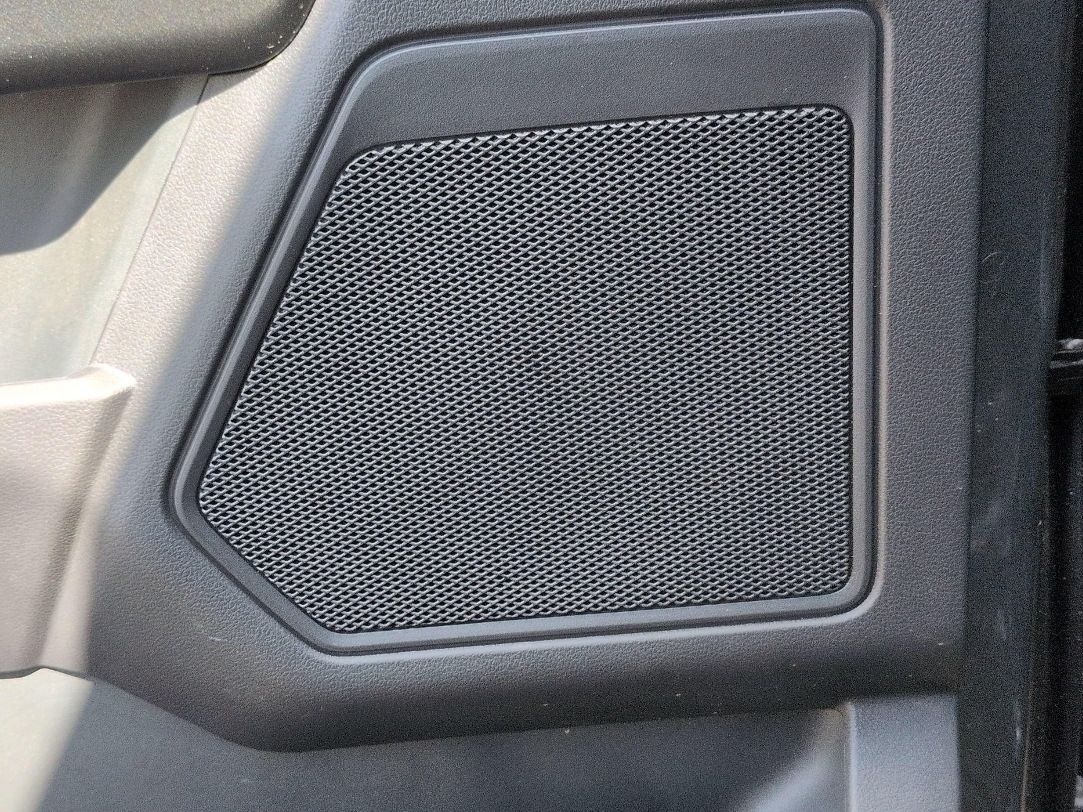 Certified 2025 Ford F150 STX AWD/4WD image 15