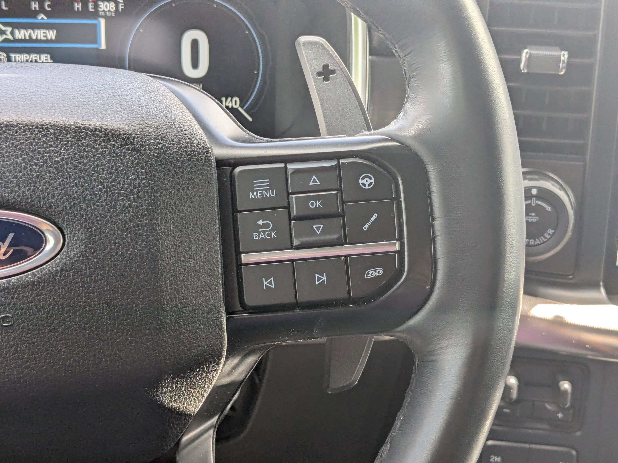 Certified 2023 Ford F150 Raptor AWD/4WD image 22