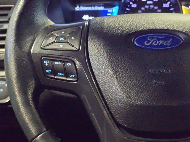 Certified 2018 Ford Explorer XLT w/ Equipment Group 202A AWD/4WD image 22