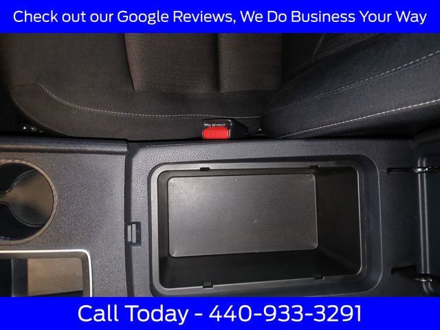 Used 2025 Nissan Altima 2.5 SV FWD image 30