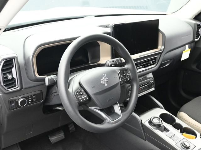 Certified 2025 Ford Bronco Sport Big Bend image 14