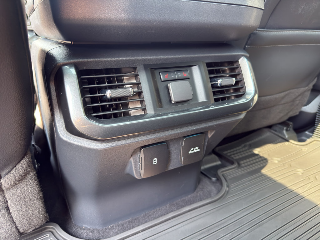 Certified 2023 Ford F150 Lariat w/ Equipment Group 502A High AWD/4WD image 27