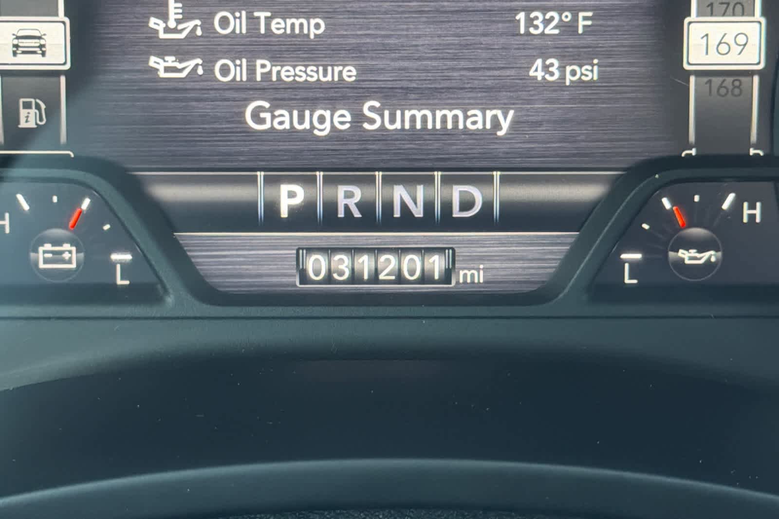 Used 2020 RAM 3500 Laramie AWD/4WD image 25