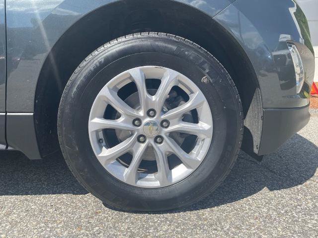 Used 2019 Chevrolet Equinox LT AWD/4WD image 5