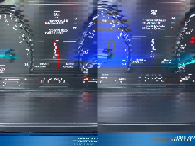 Certified 2023 Ford Explorer XLT w/ Equipment Group 202A image 29