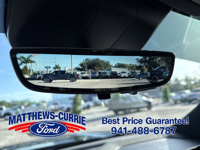 Used 2025 Cadillac Escalade ESV Premium Luxury w/ LPO, Floor Liner Package RWD image 22