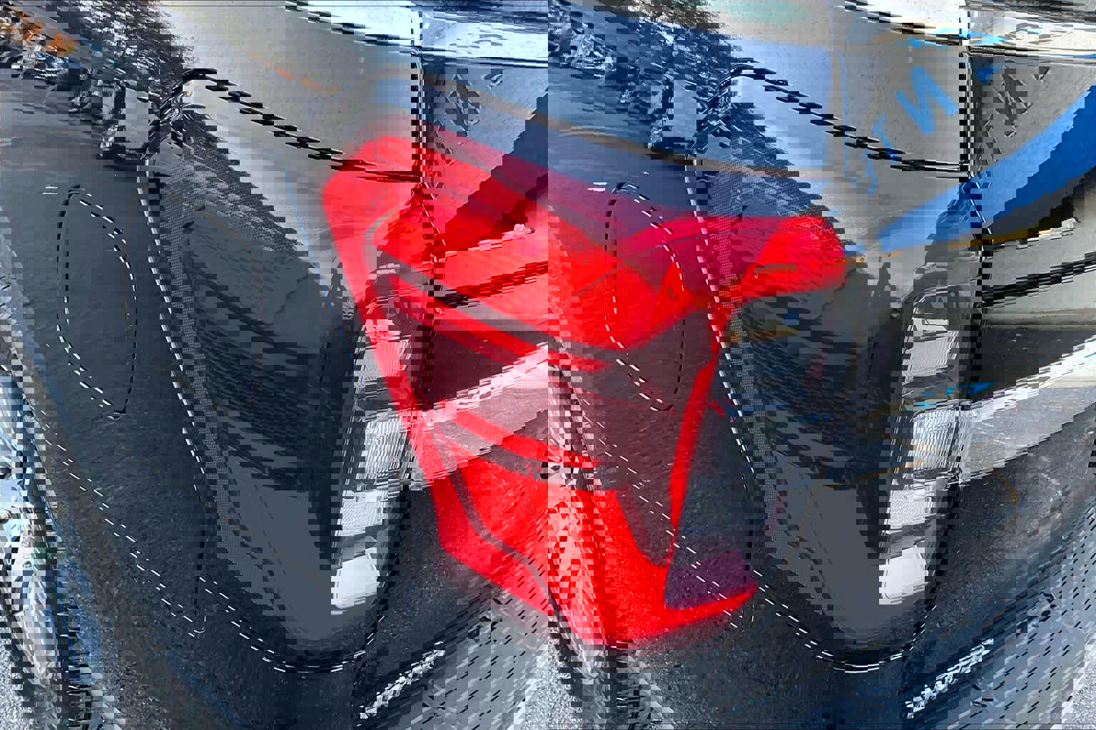 Certified 2023 Ford Expedition Limited image 27