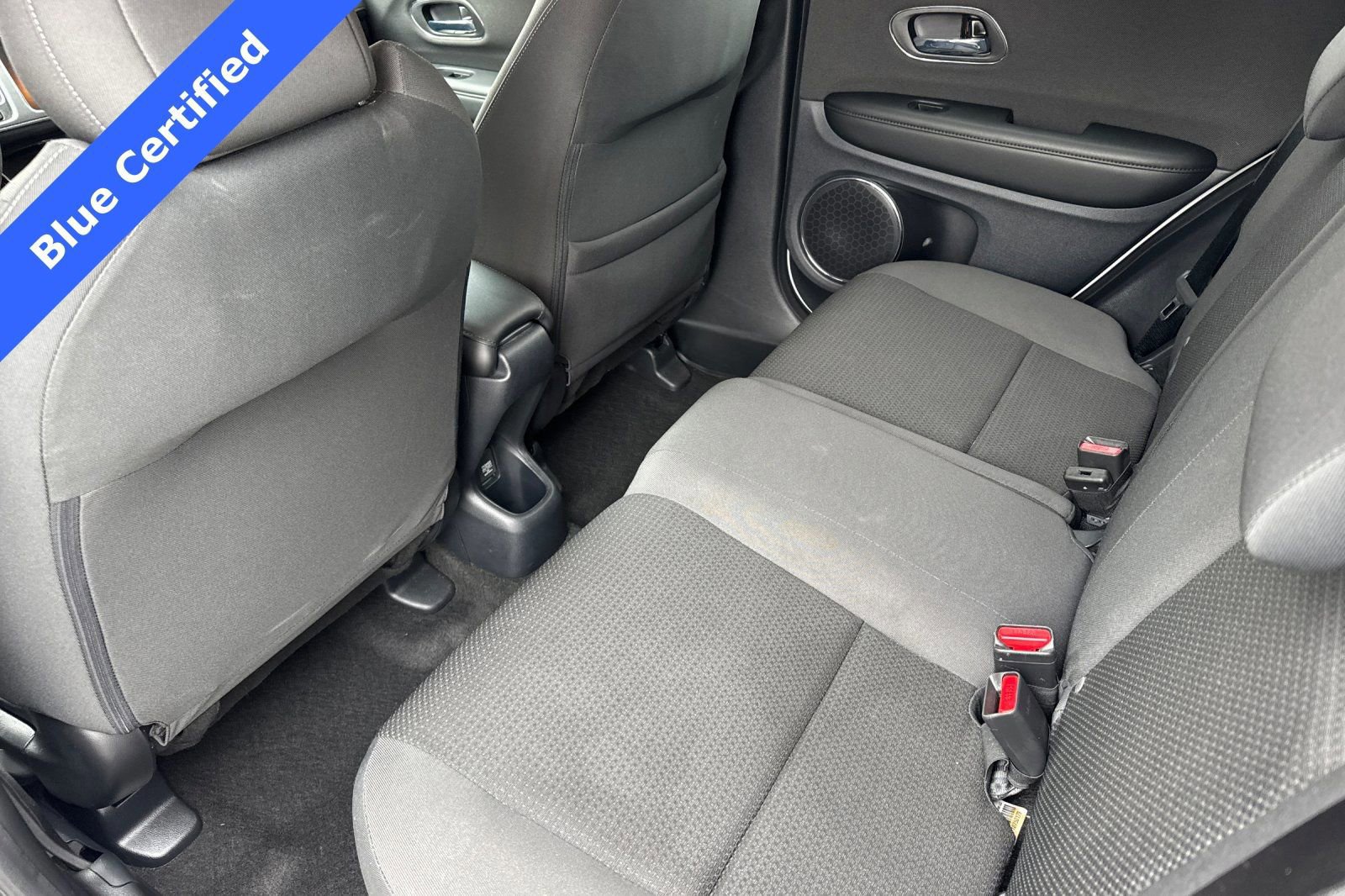 Used 2021 Honda HR-V EX image 13