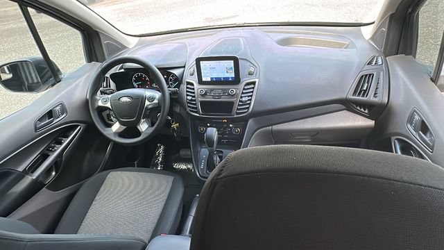 Certified 2022 Ford Transit Connect XL FWD image 18