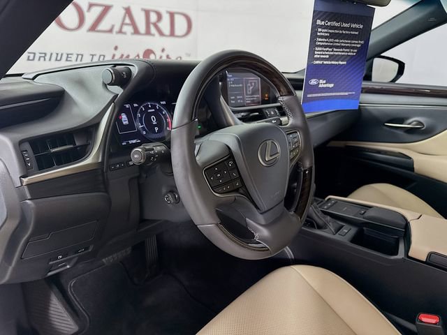 Used 2019 Lexus ES 350 350 image 11
