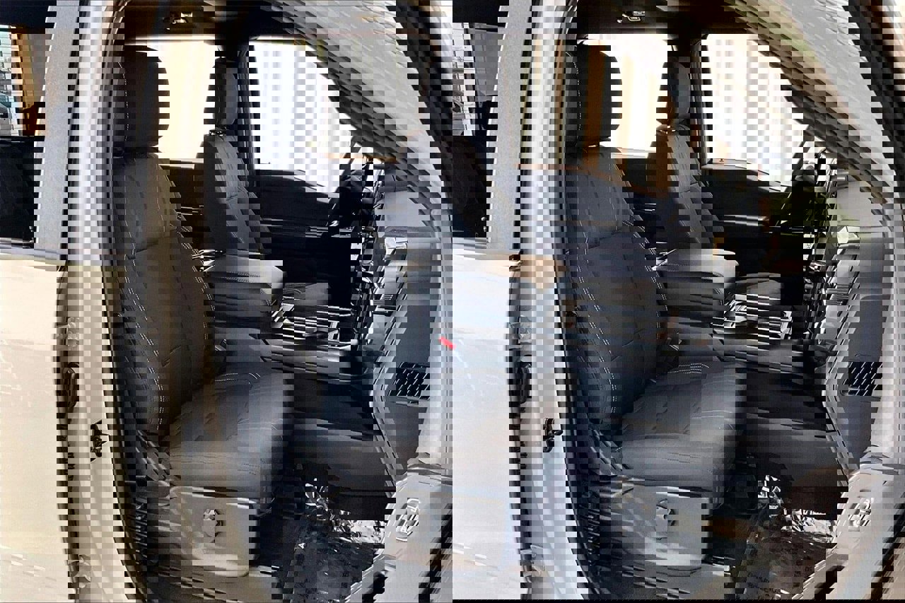 Certified 2024 Ford F150 STX w/ STX Black Appearance Package image 10