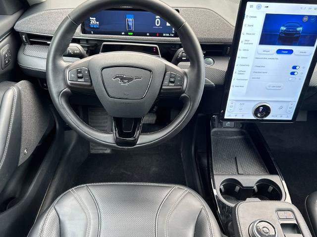 Certified 2023 Ford Mustang Mach-E Premium RWD image 20