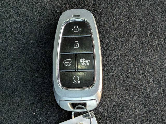 Used 2025 Hyundai Palisade SEL AWD/4WD image 20