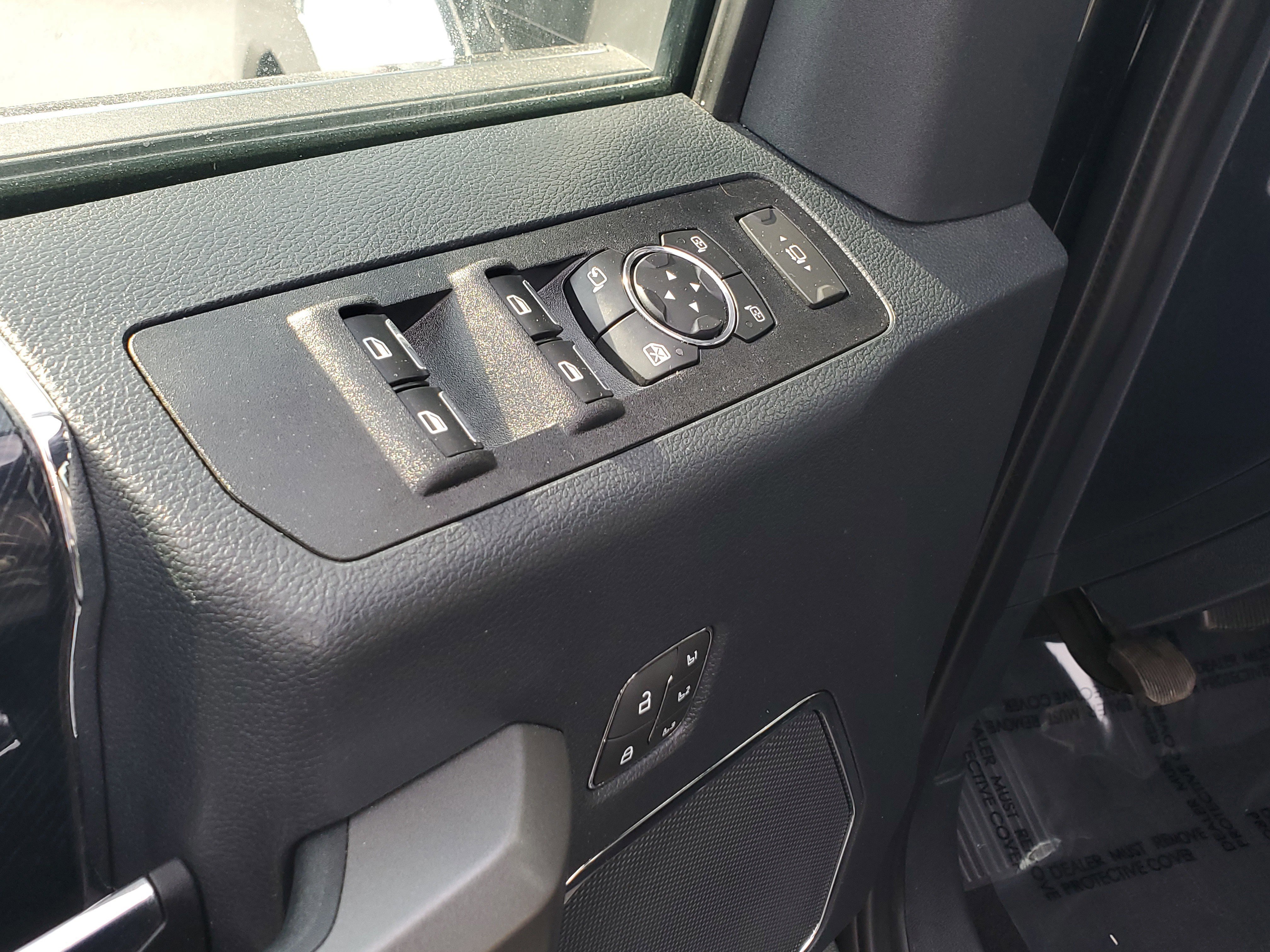 Certified 2022 Ford F450 Platinum w/ FX4 Off-Road Package image 18