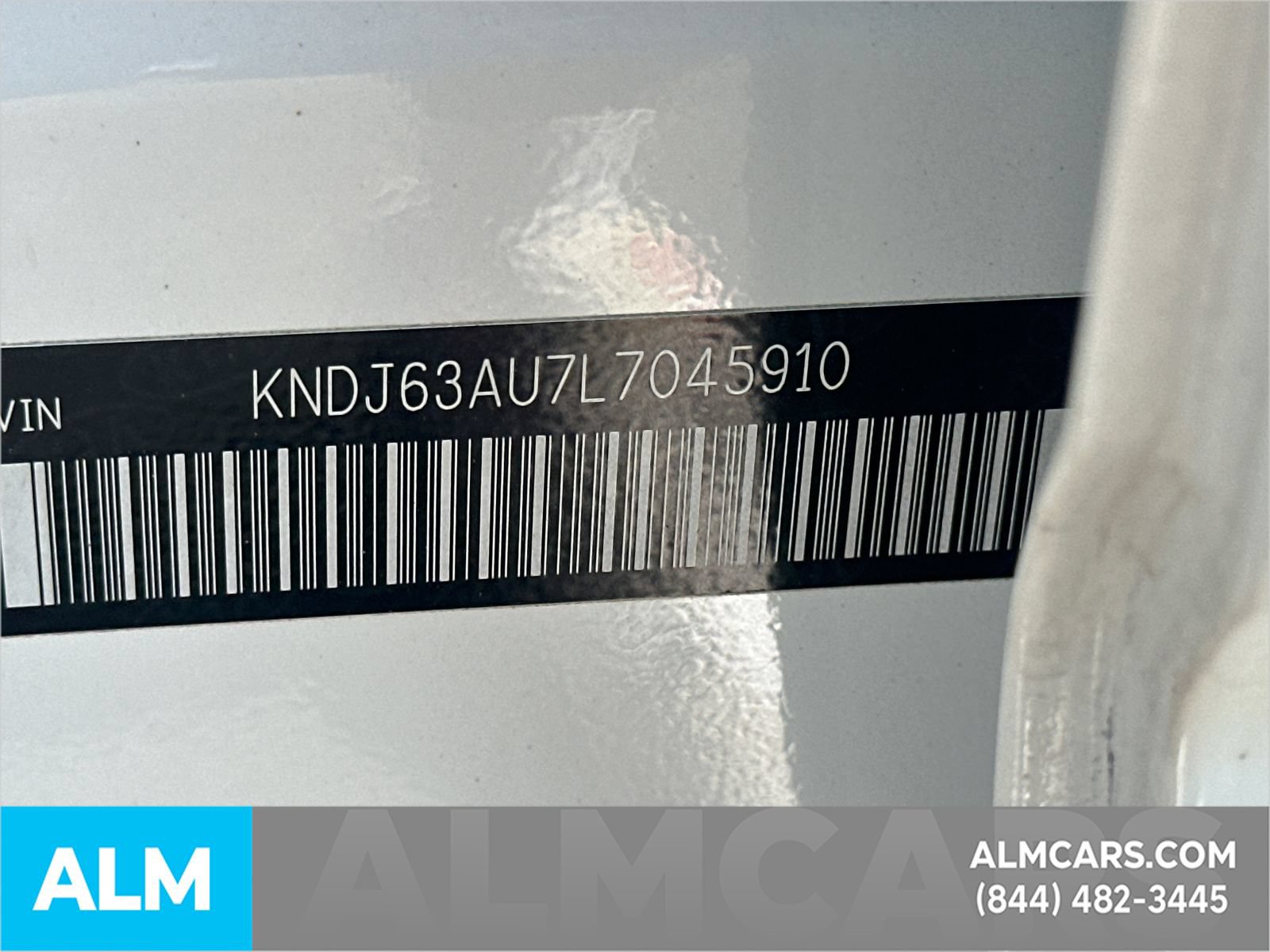 Used 2020 Kia Soul GT-Line FWD image 35