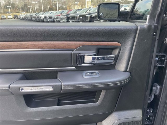 Used 2019 RAM 1500 Laramie image 24