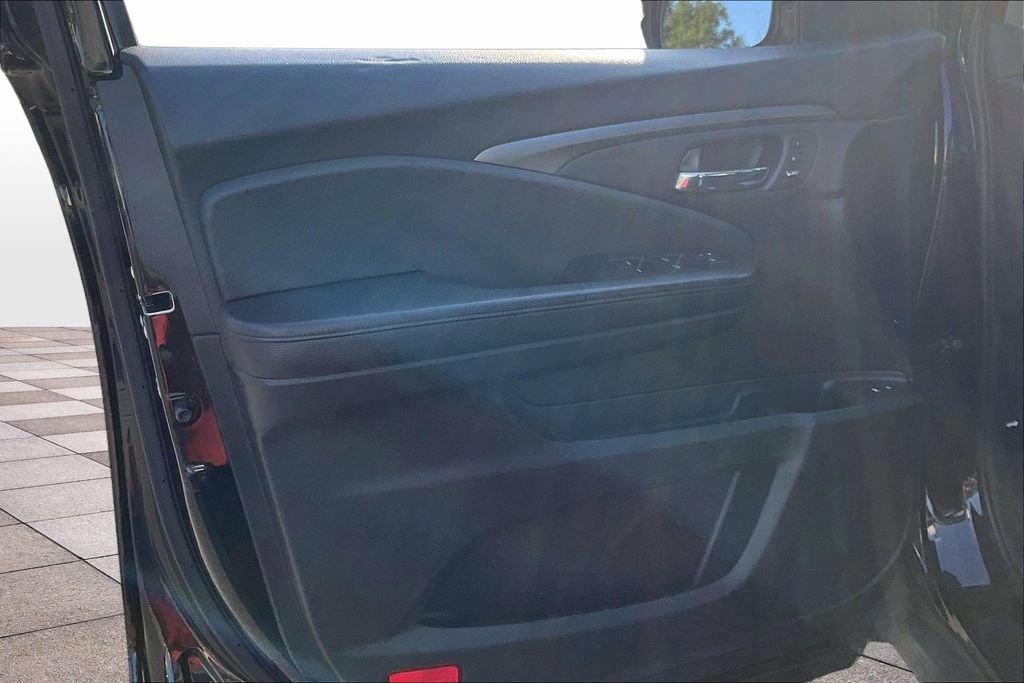 Used 2021 Honda Pilot Special Edition image 23