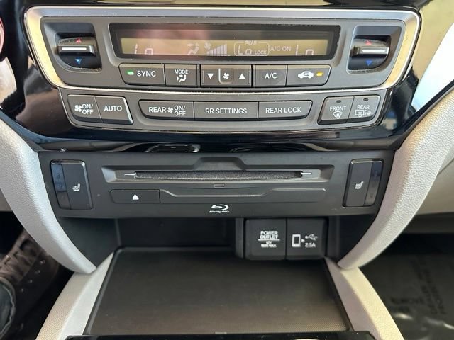 Used 2019 Honda Pilot Touring image 23